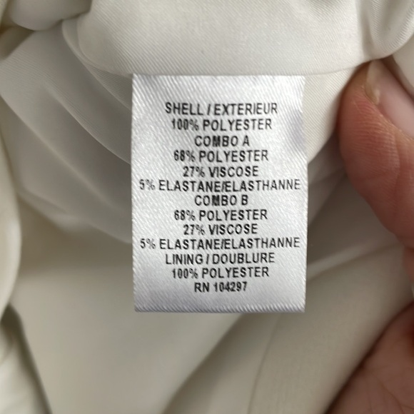 Milly Helix Mesh Skirt - Picture 10 of 15